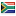 ottersden.co.za hosted country